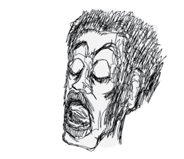 Mr.Afroman sticker #12188616