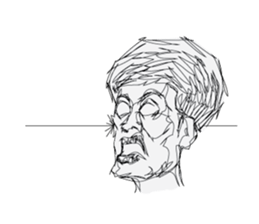 Mr.Afroman sticker #12188630