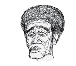 Mr.Afroman sticker #12188631