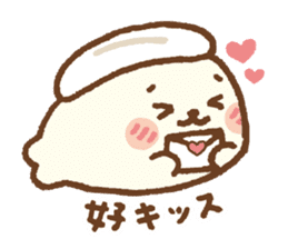 Sirotan sticker 5 Sirotan Sushi sticker #12188653