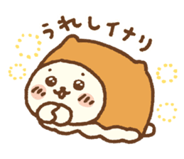 Sirotan sticker 5 Sirotan Sushi sticker #12188656