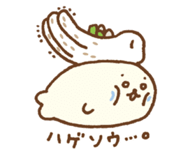 Sirotan sticker 5 Sirotan Sushi sticker #12188661