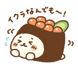 Sirotan sticker 5 Sirotan Sushi sticker #12188668