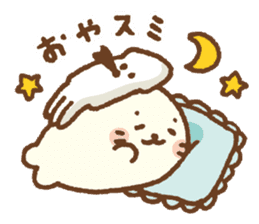 Sirotan sticker 5 Sirotan Sushi sticker #12188685