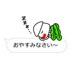 Smiling Squids vol.7 Balloon Ver. sticker #12188725