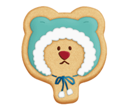 HAPPY COOKIES sticker #12189093