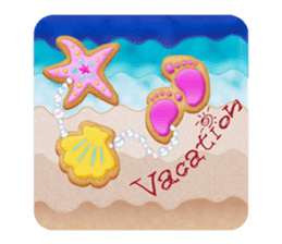 HAPPY COOKIES sticker #12189113