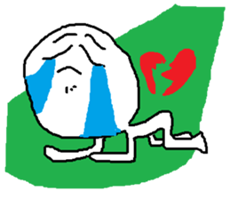 Fertilizer house with sow sticker #12189315