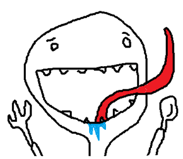 Fertilizer house with sow sticker #12189329