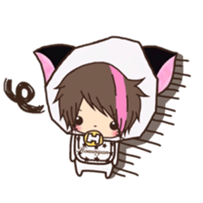 Hosunyan 6 sticker #12189366