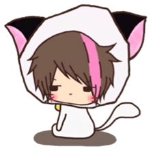 Hosunyan 6 sticker #12189367