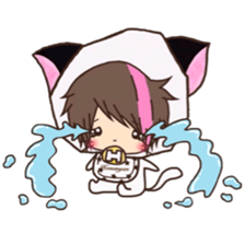 Hosunyan 6 sticker #12189376