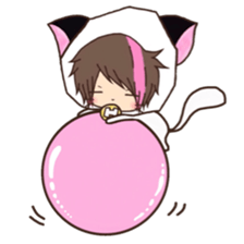 Hosunyan 6 sticker #12189382