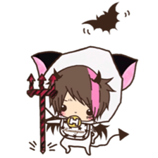 Hosunyan 6 sticker #12189387