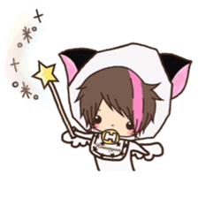 Hosunyan 6 sticker #12189388