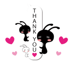 "MY NEIGHBOR..."(English) sticker #12189394