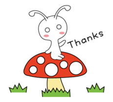 "MY NEIGHBOR..."(English) sticker #12189408