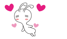 "MY NEIGHBOR..."(English) sticker #12189409