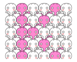 "MY NEIGHBOR..."(English) sticker #12189411