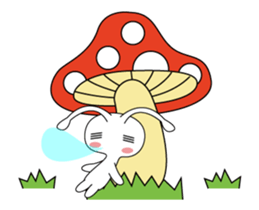 "MY NEIGHBOR..."(English) sticker #12189413