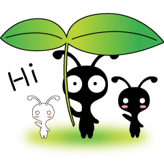 "MY NEIGHBOR..."(English)