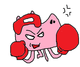 Fertilizer house with sow<love> sticker #12189519