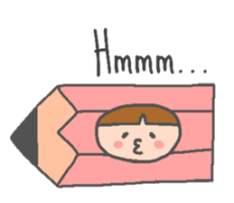 Rainbow Kids sticker #12189640