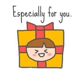 Rainbow Kids sticker #12189642