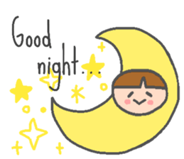 Rainbow Kids sticker #12189643