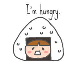 Rainbow Kids sticker #12189646