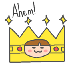 Rainbow Kids sticker #12189649