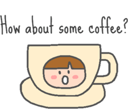 Rainbow Kids sticker #12189664