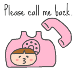 Rainbow Kids sticker #12189671