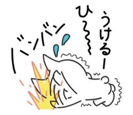 kirabbit sticker #12189692