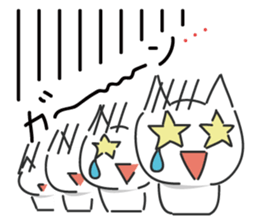 kirabbit sticker #12189696