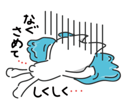 kirabbit sticker #12189700