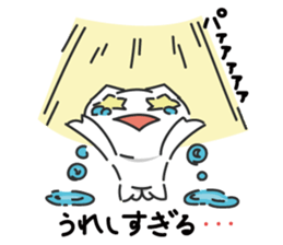 kirabbit sticker #12189702