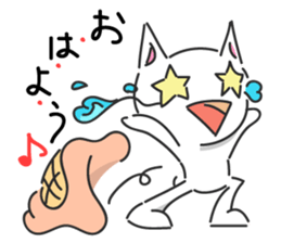 kirabbit sticker #12189711