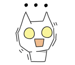 kirabbit sticker #12189717