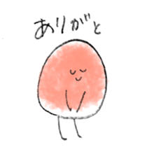 Mitochondrion Mr.KONDO sticker #12189762