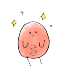 Mitochondrion Mr.KONDO sticker #12189769