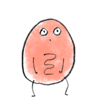 Mitochondrion Mr.KONDO sticker #12189773