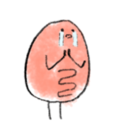 Mitochondrion Mr.KONDO sticker #12189783