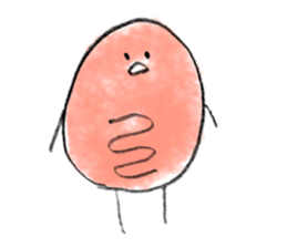 Mitochondrion Mr.KONDO sticker #12189788