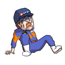 RISE VOLUNTEER FIRE CORPS STICKER sticker #12190232