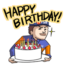 RISE VOLUNTEER FIRE CORPS STICKER sticker #12190239