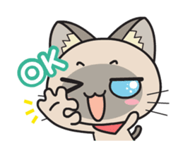 Hoshi & Luna Diary[Animated] sticker #12190256