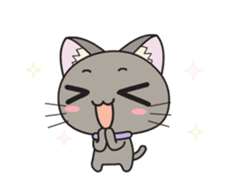 Hoshi & Luna Diary[Animated] sticker #12190259