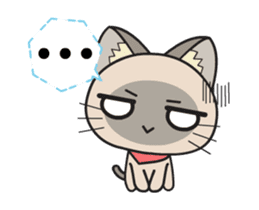 Hoshi & Luna Diary[Animated] sticker #12190261
