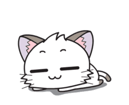 Hoshi & Luna Diary[Animated] sticker #12190267